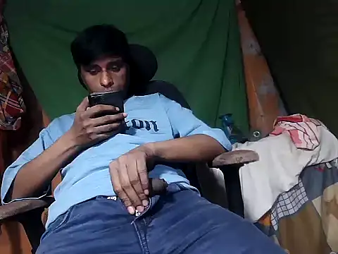 desiboy1101 online show from 11.14.25