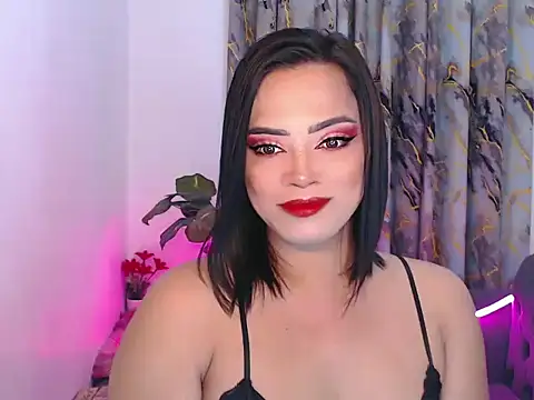 AsianQueenAlexaXx online show from 12.19.25