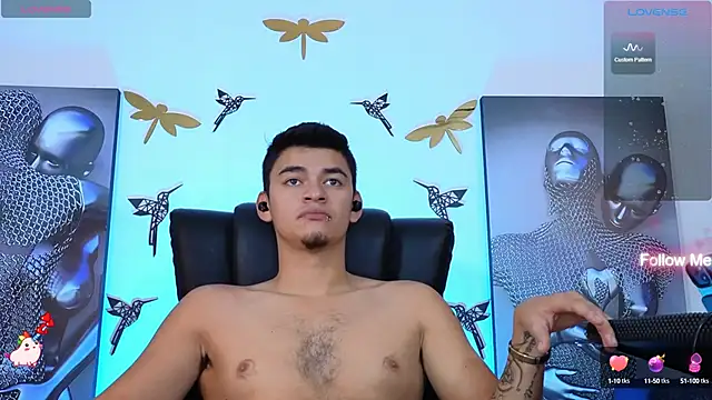 VikoHands online show from 12.26.24