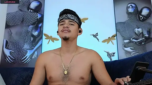 VikoHands online show from 01.18.25