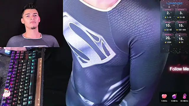 VikoHands online show from 01.26.25