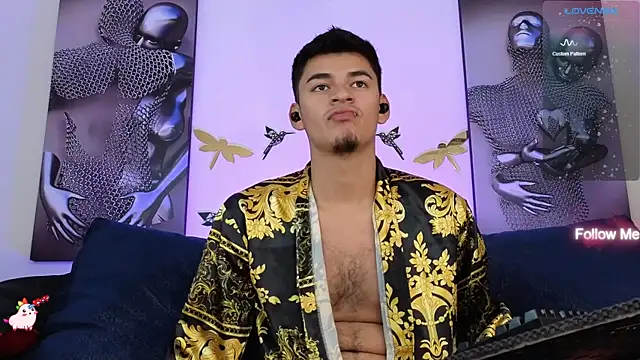 VikoHands online show from 02.11.25