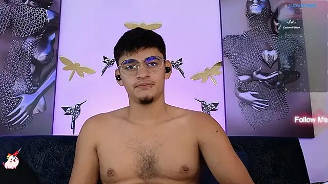 VikoHands online show from 02.12.25