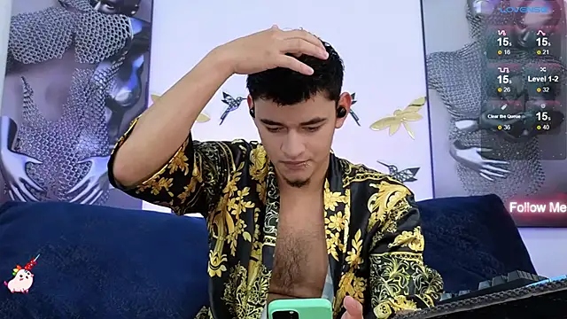 VikoHands online show from 02.18.25