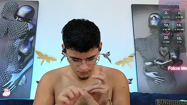 VikoHands online show from 02.19.25