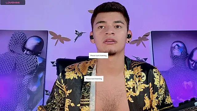 VikoHands online show from 03.20.25