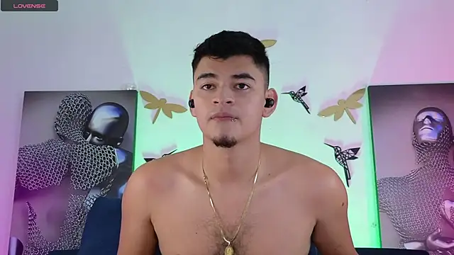 VikoHands online show from 10.14.25