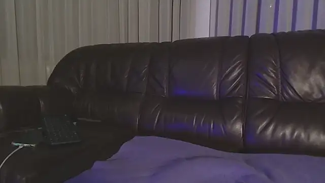 DeesseLuxure online show from 02.11.25