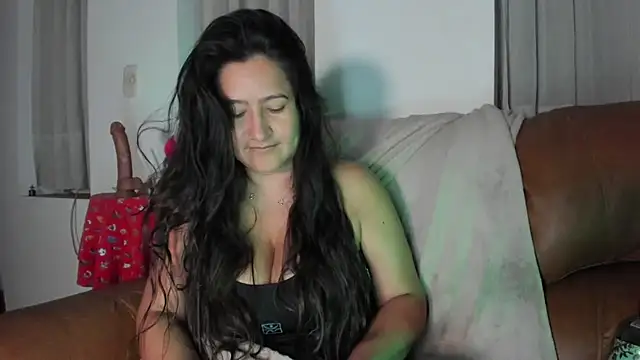 DeesseLuxure online show from 11.19.25