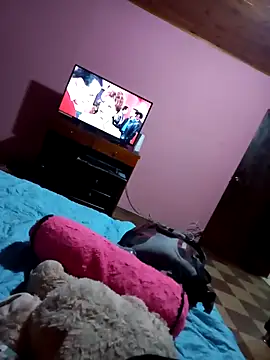 Yeka Montes online show from 09.16.25