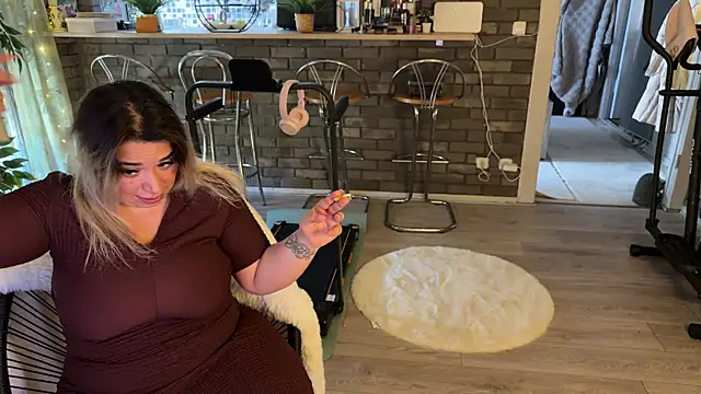 Monageil online show from 03.02.26