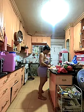 sweetieme online show from 11.19.25