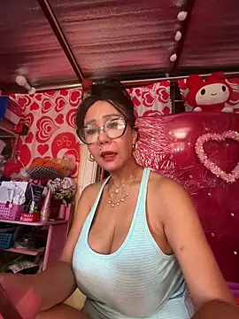 sweetieme online show from 03.28.26