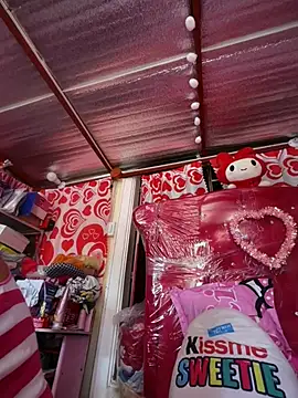 sweetieme online show from 03.29.26