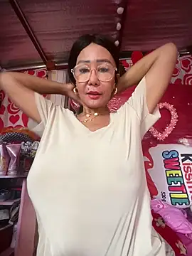 sweetieme online show from 04.10.26