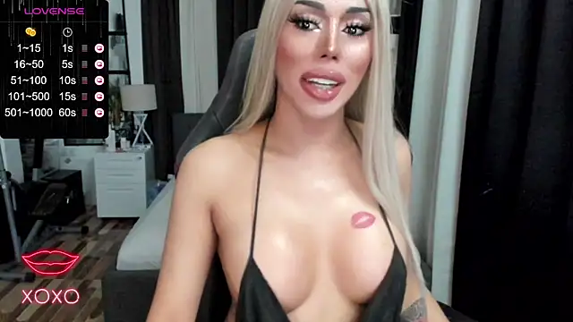 Forever MissCandace online show from 02.09.25