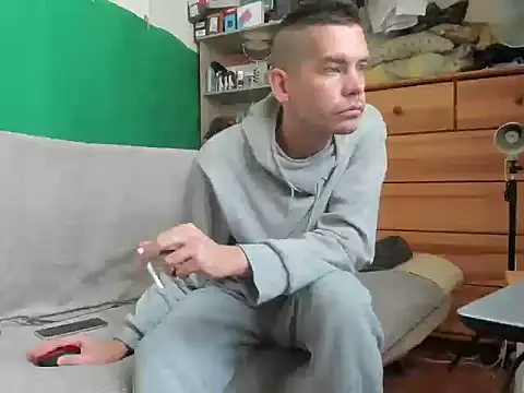 viraglaci18xh online show from 11.02.25