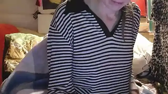 jude cherrys1991 online show from 03.04.26