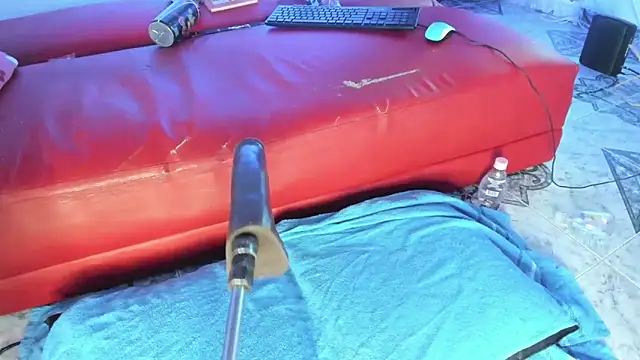 Dakotalove20 online show from 02.27.25