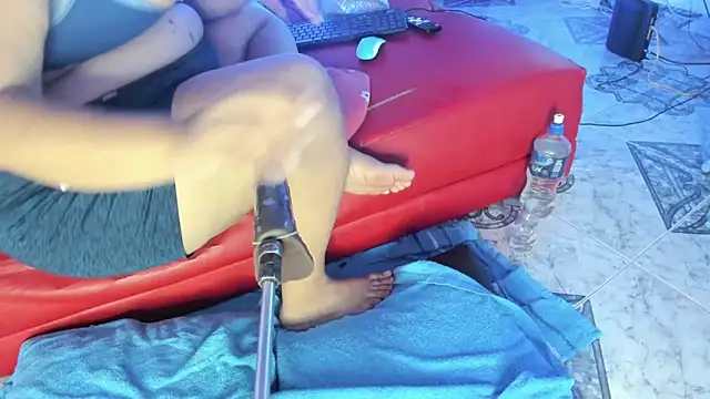 Dakotalove20 online show from 03.14.25