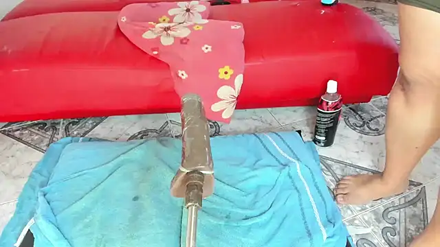 Dakotalove20 online show from 10.03.25