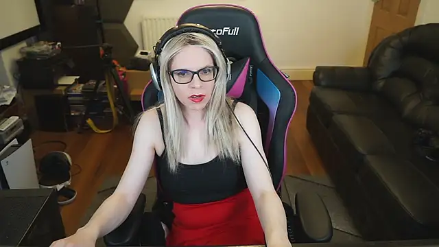 KelseyCobalt online show from 12.31.24