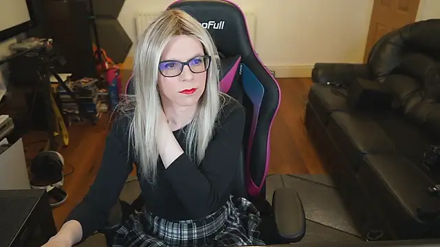 KelseyCobalt online show from 01.02.25