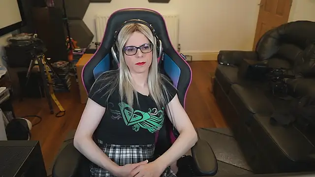 KelseyCobalt online show from 01.07.25