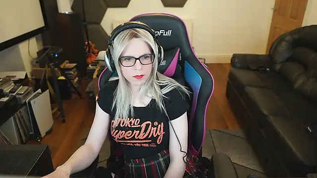 KelseyCobalt online show from 02.19.25