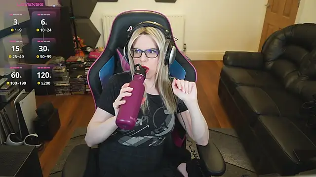 KelseyCobalt online show from 03.18.25