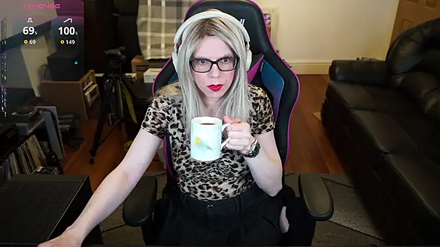 Snapshot of KelseyCobalt chatting on 02.03.26 KelseyCobalt online show from 02.03.26