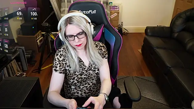 Snapshot of KelseyCobalt chatting on 02.05.26 KelseyCobalt online show from 02.05.26