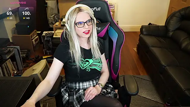 Snapshot of KelseyCobalt chatting on 02.08.26 KelseyCobalt online show from 02.08.26