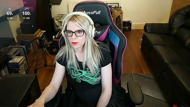 KelseyCobalt online show from 06.05.26