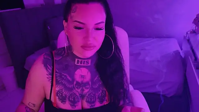  MelinaCurves  online show from 06.07.26