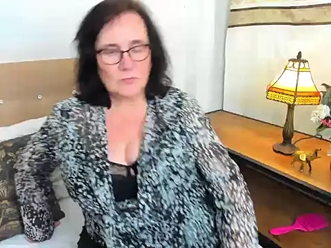 DorisDesire online show from 03.21.26