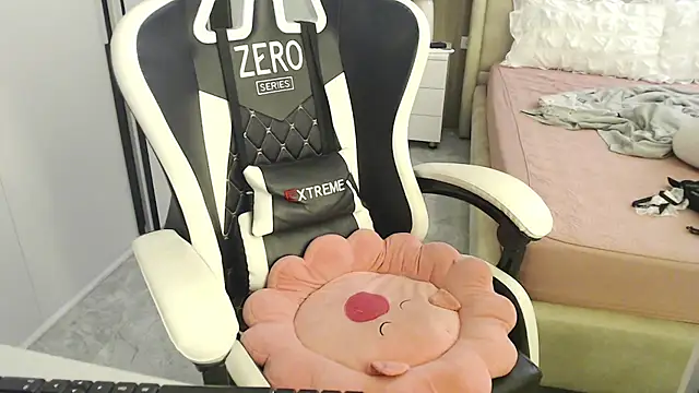 Hanako love online show from 09.19.25