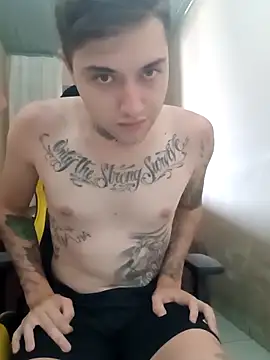 DanielMagains online show from 03.04.25