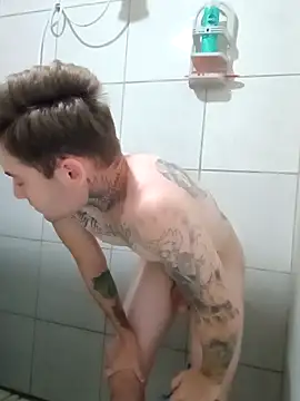 DanielMagains online show from 10.13.25