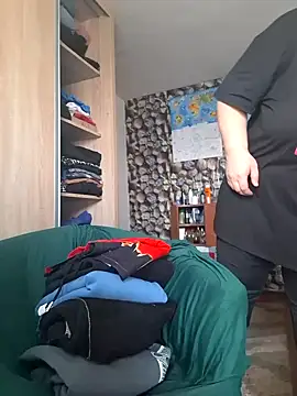 PUNKFUNK HIGHLANDERX EMTm online show from 02.06.25