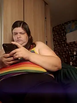 PUNKFUNK HIGHLANDERX EMTm online show from 02.07.25