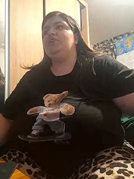 PUNKFUNK HIGHLANDERX EMTm online show from 02.10.25