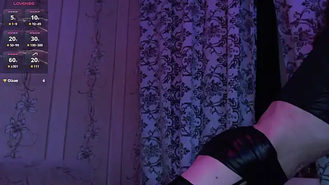 kisasuka online show from 12.15.25