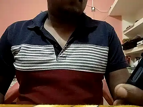 Aneesh007m online show from 10.25.25