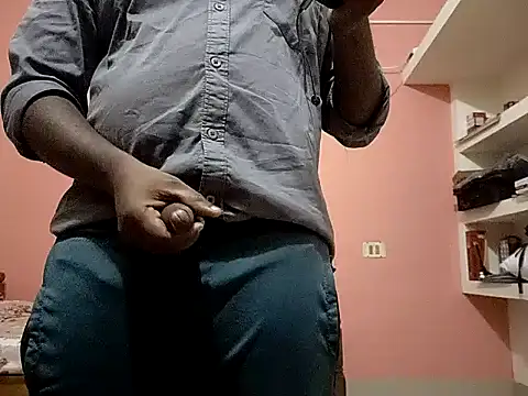 Aneesh007m online show from 11.11.25