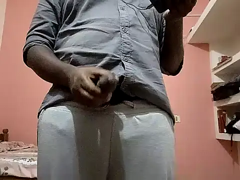 Aneesh007m online show from 11.14.25