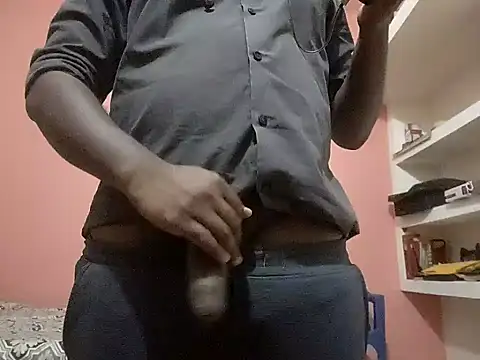 Aneesh007m online show from 02.02.26