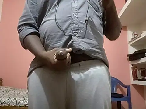 Aneesh007m online show from 02.05.26