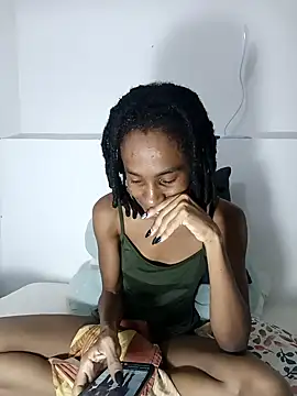 africa deluxe online show from 11.05.25