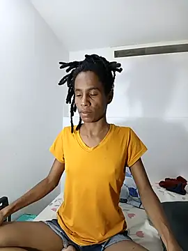 africa deluxe online show from 12.22.25